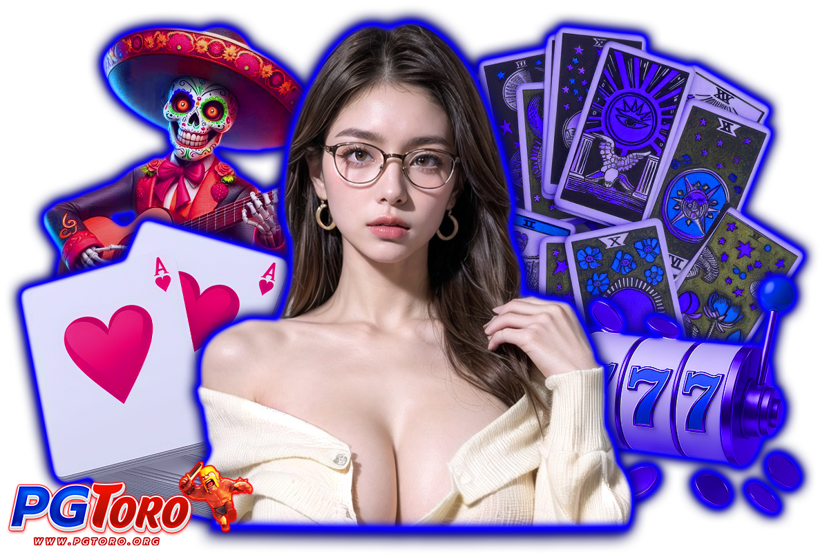 pgtoro wallet