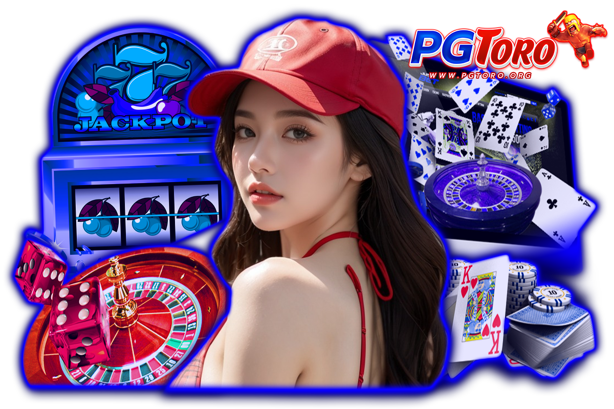 pgtoro สล็อต